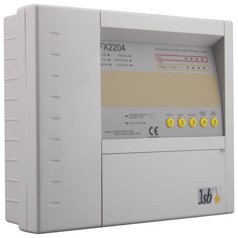 JSB Fire Detection .